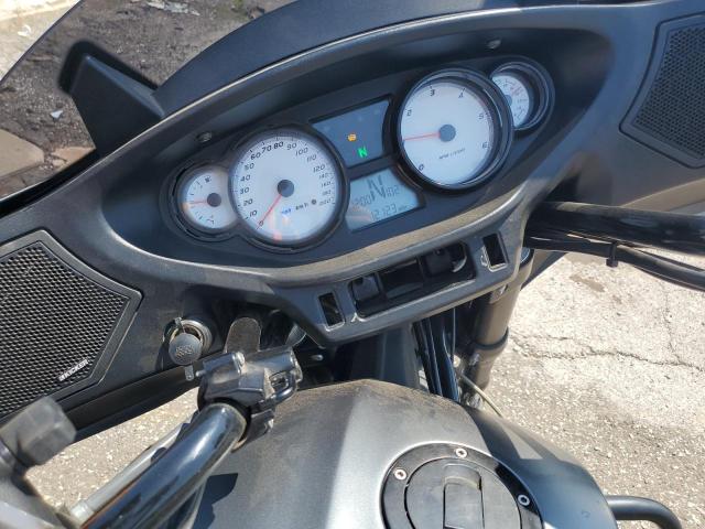 2014 VICTORY MOTORCYCLES CROSS COUN 5VPDW36N3E3034672
