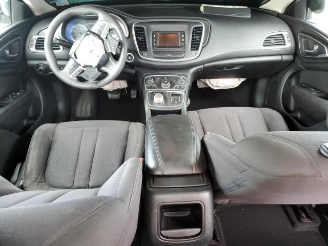 2015 CHRYSLER 200 LIMITE 1C3CCCABXFN564910