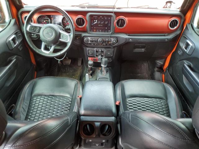 2020 JEEP WRANGLER U 1C4HJXFG3LW184137