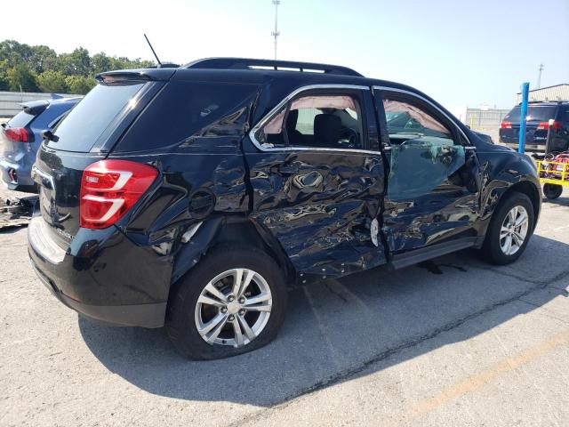 2016 CHEVROLET EQUINOX LT - 2GNALCEK8G6273560