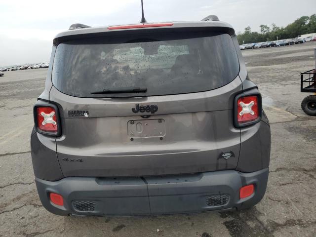 2016 JEEP RENEGADE L ZACCJBBTXGPE15778