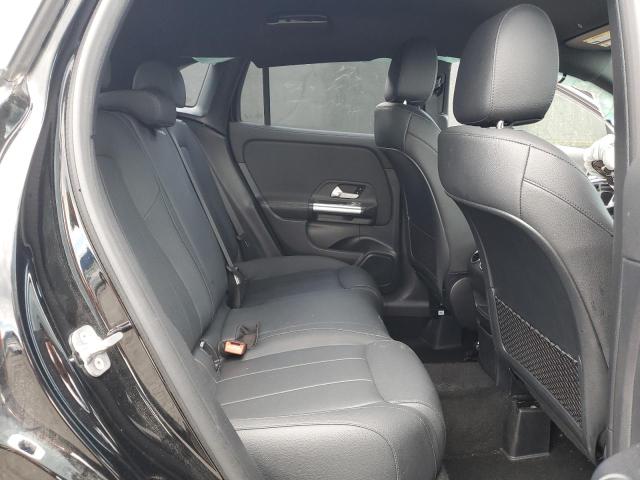 2025 MERCEDES-BENZ GLA 250 4M W1N4N4HBXSJ654994