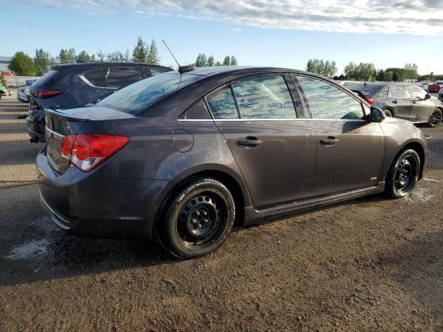 2015 CHEVROLET CRUZE LT 1G1PC5SB5F7120113