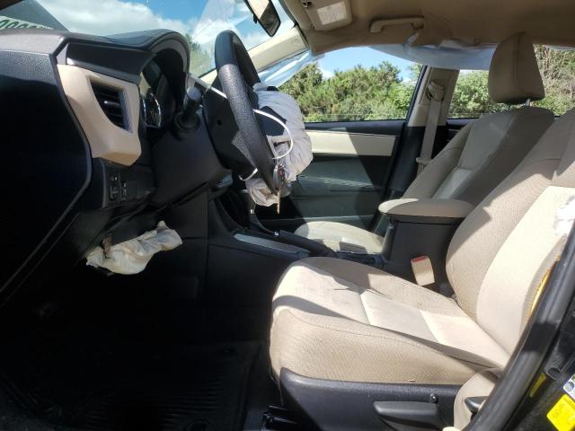 2016 TOYOTA COROLLA L 2T1BURHE4GC689350