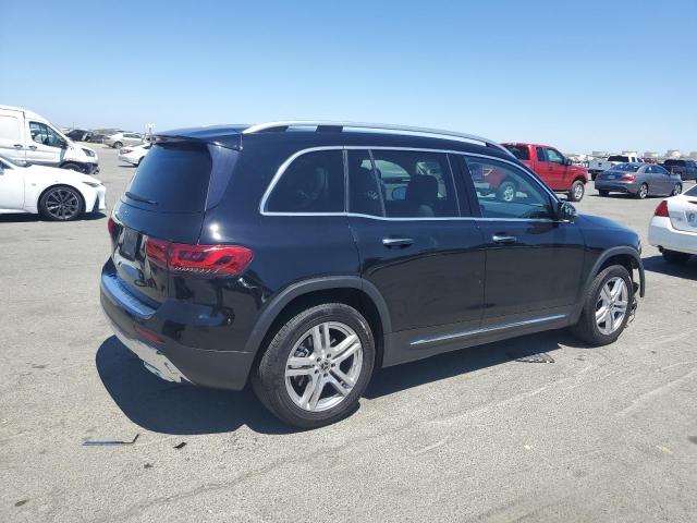 2020 MERCEDES-BENZ GLB 250 WDC4M4GB8LW003308
