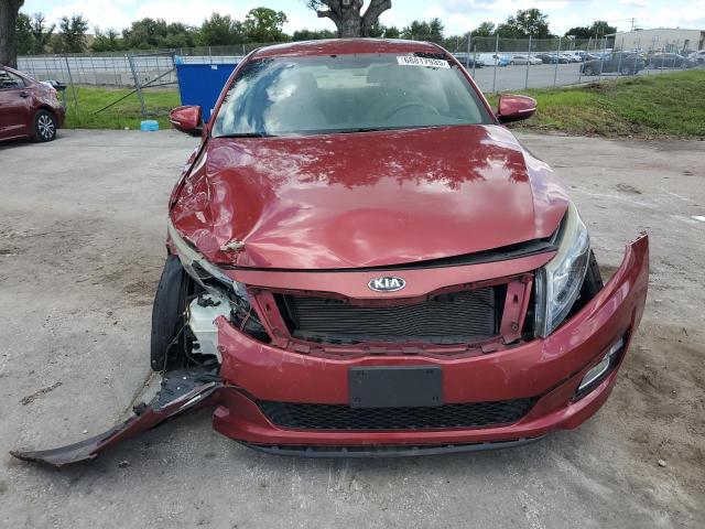 2015 KIA OPTIMA LX 5XXGM4A74FG510381