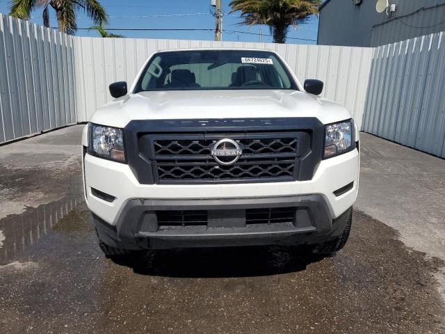 2024 NISSAN FRONTIER S #3296896841