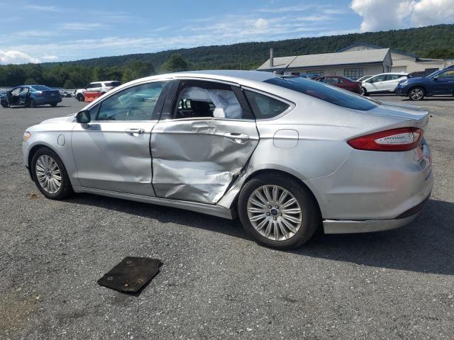 2016 FORD FUSION SE PHEV 3FA6P0PUXGR162717