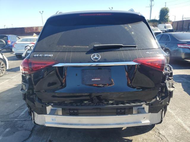 2023 MERCEDES-BENZ GLE 350 4M 4JGFB4KB6PA915848