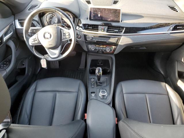 2021 BMW X1 SDRIVE2 WBXJG7C09M5S94580