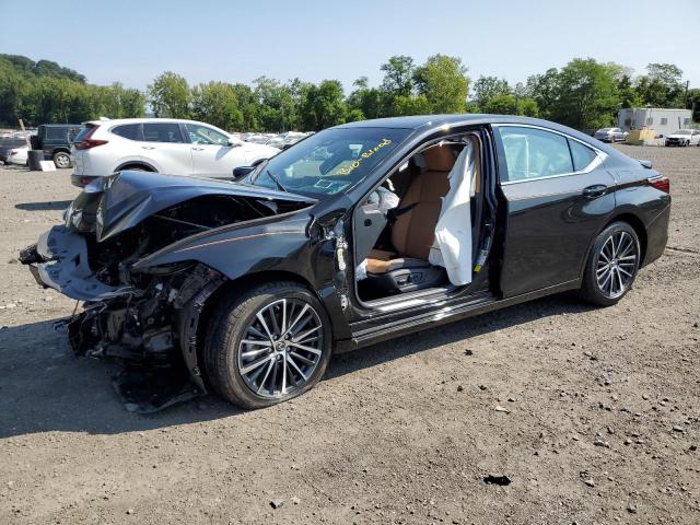 2023 LEXUS ES 350 BASE 58ADZ1B18PU139822