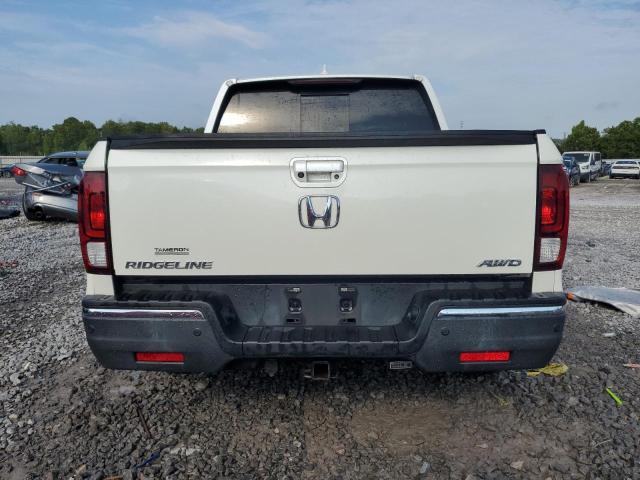 2019 HONDA RIDGELINE - 5FPYK3F77KB009082