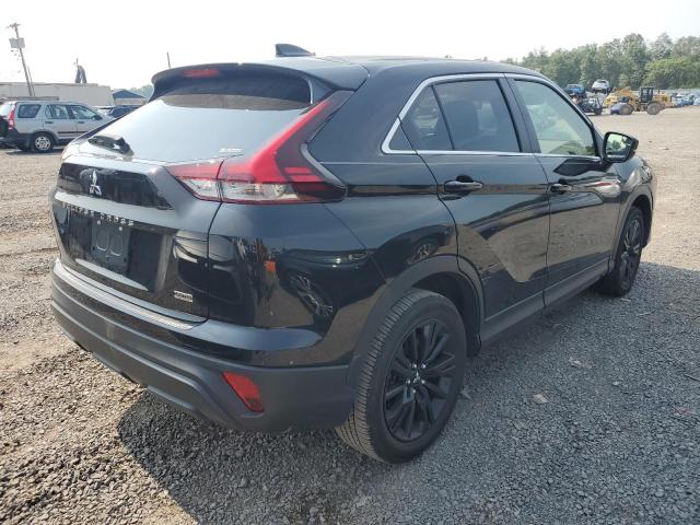2023 MITSUBISHI ECLIPSE CR JA4ATVAA0PZ004310