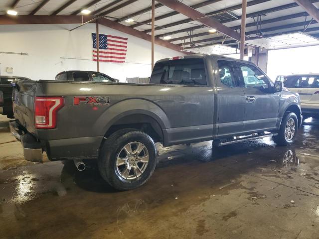 2016 FORD F150 SUPER - 1FTEX1EF1GKF59883
