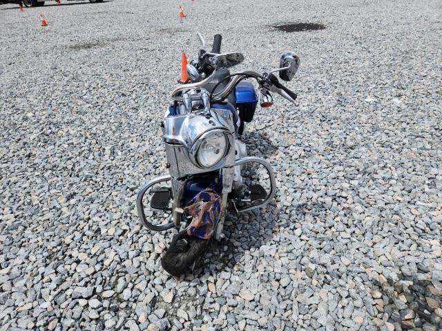2015 HARLEY-DAVIDSON FLD SWITCH 1HD1GZM14FC320399