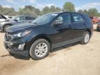 2019 CHEVROLET EQUINOX LS - 2GNAXSEV5K6171327
