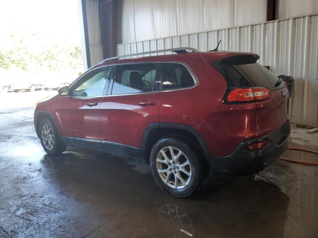 2015 JEEP CHEROKEE L 1C4PJLCBXFW637736