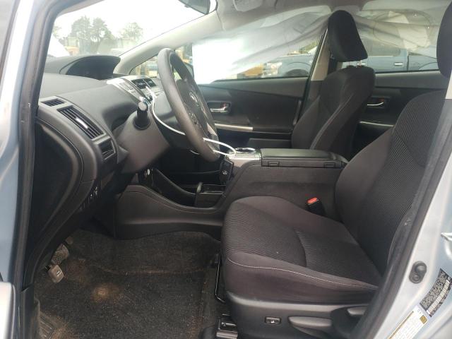 2015 TOYOTA PRIUS V JTDZN3EU7FJ017872
