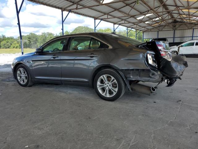 2018 FORD TAURUS SE 1FAHP2D8XJG123586