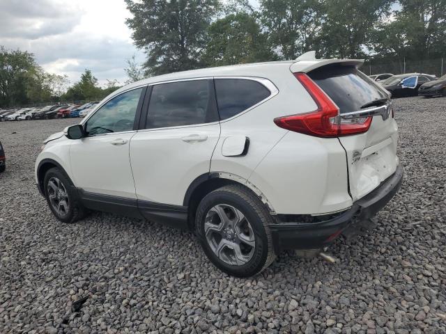 2018 HONDA CR-V EXL 2HKRW2H86JH606967