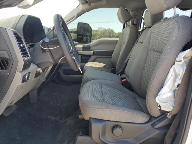 2022 FORD F250 SUPER #3297081493