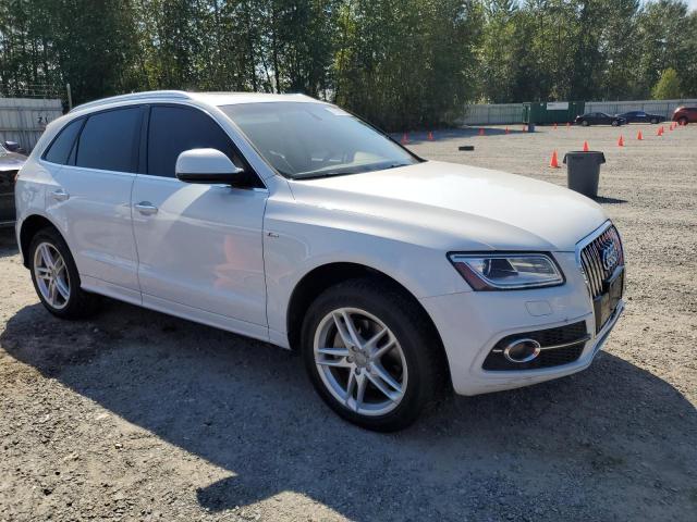 2015 AUDI Q5 PREMIUM WA1DGAFP7FA004468