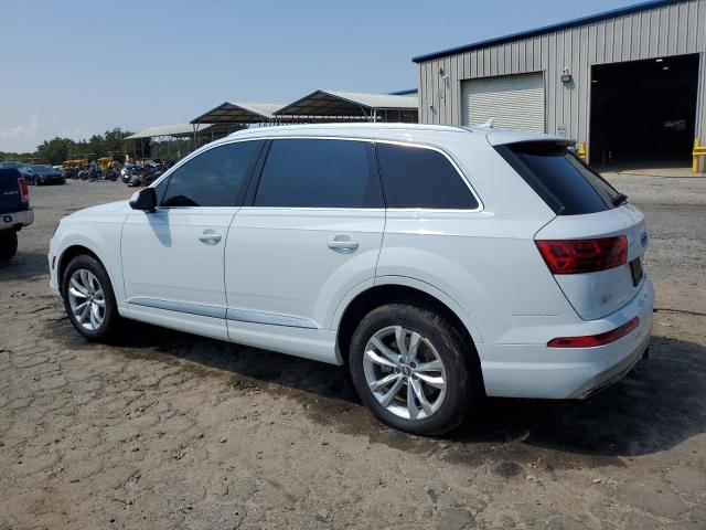 2019 AUDI Q7 PREMIUM WA1AHAF77KD046096