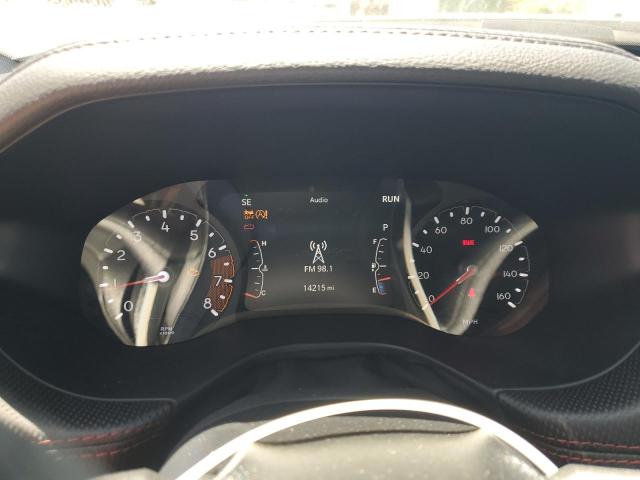 2025 JEEP COMPASS TR 3C4NJDDN5ST558741