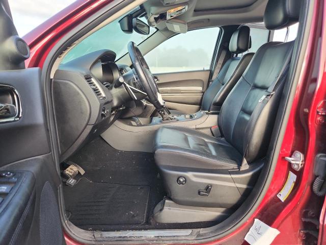 2020 DODGE DURANGO GT 1C4RDJDG1LC395639