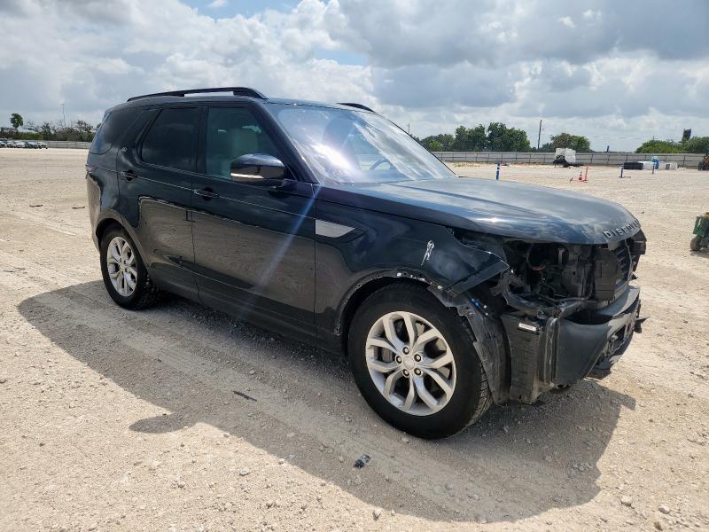 2019 LAND ROVER DISCOVERY SALRG2RV1K2401277