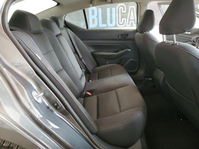 2023 NISSAN ALTIMA SV 1N4BL4DV0PN346503