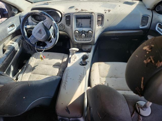 2020 DODGE DURANGO SX - 1C4RDHAG9LC146017