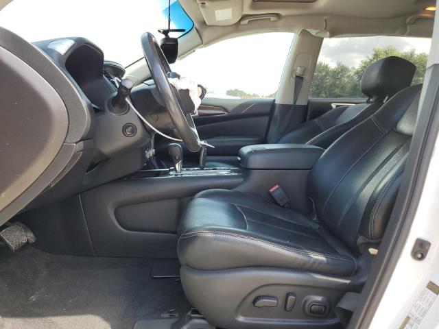 2016 NISSAN PATHFINDER 5N1AR2MN5GC655903
