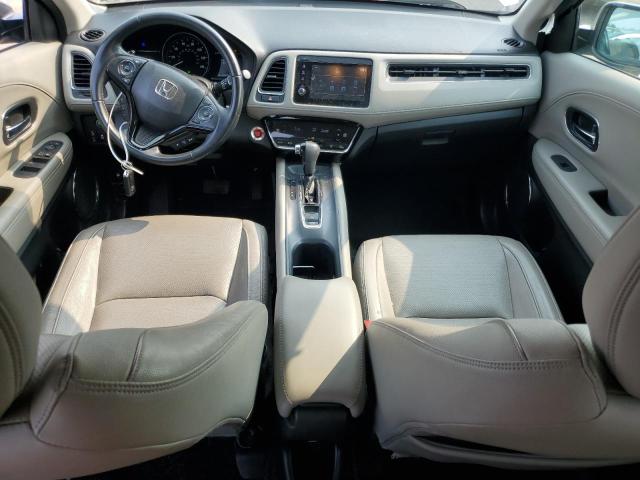 2019 HONDA HR-V TOURI 3CZRU6H90KM716442
