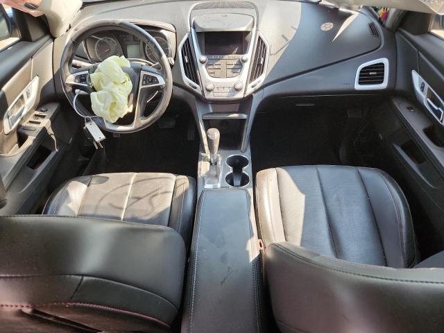 2017 GMC TERRAIN SL 2GKFLUE33H6281701