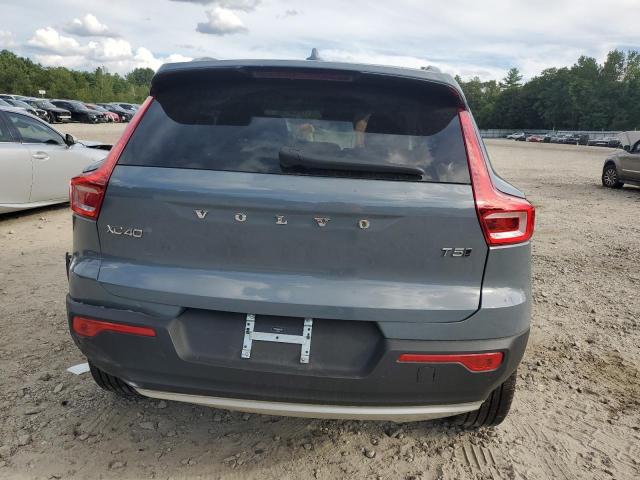 2022 VOLVO XC40 T5 MO YV4162UK4N2747071