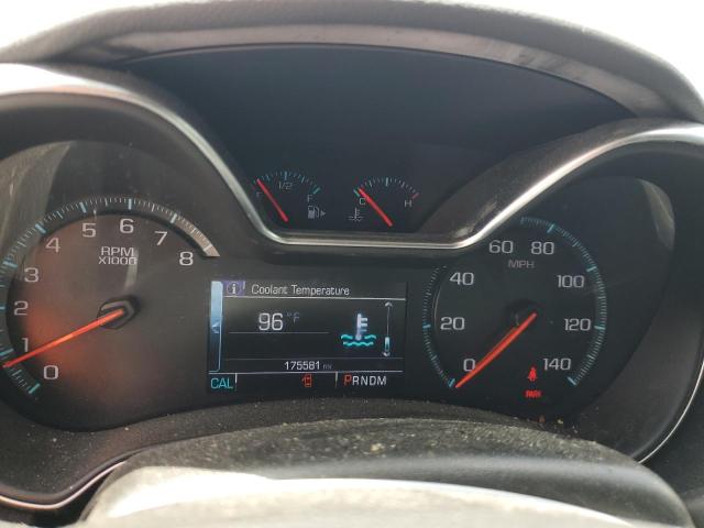 2019 CHEVROLET IMPALA LT 2G11Z5S37K9110446