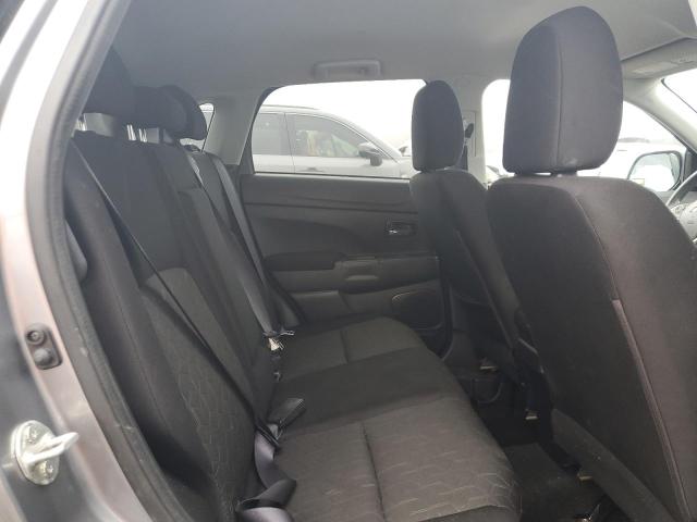 2021 MITSUBISHI OUTLANDER JA4APUAU1MU004351