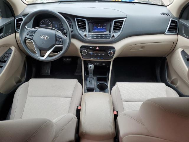 2016 HYUNDAI TUCSON LIM - KM8J3CA46GU229053