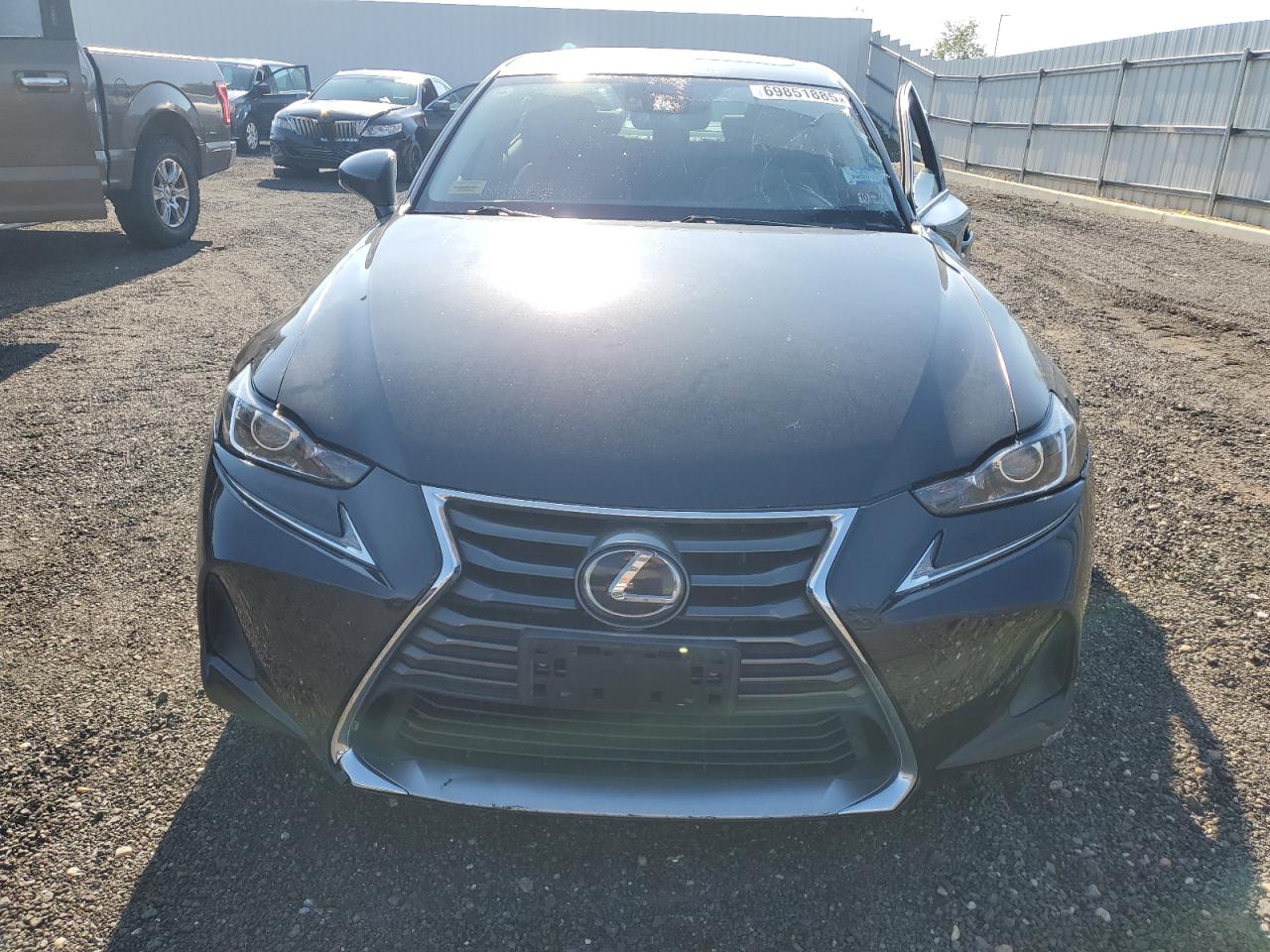 LEXUS IS 300
