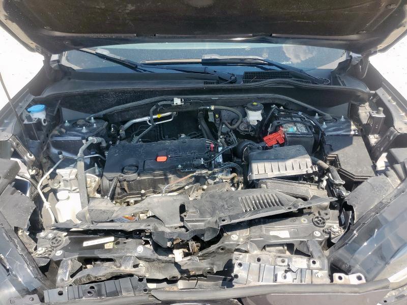 2023 HONDA HR-V LX 3CZRZ1H35PM715648