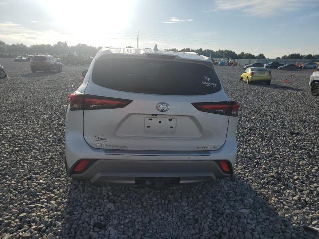 2024 TOYOTA HIGHLANDER 5TDKDRAH0RS535510