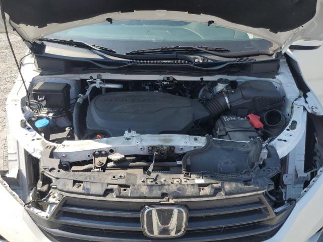 2021 HONDA ODYSSEY TOURING 5FNRL6H83MB003283