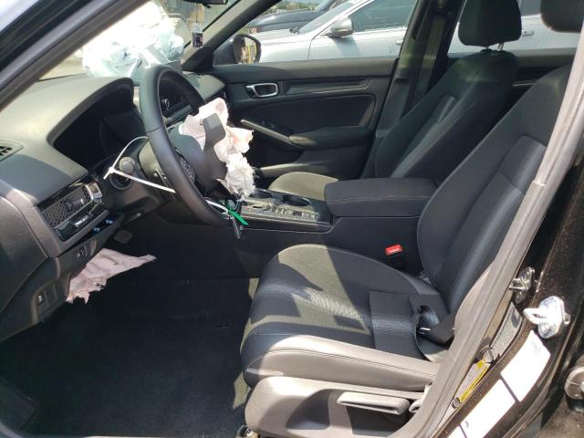 2025 HONDA CIVIC SPOR 2HGFE2F56SH568392