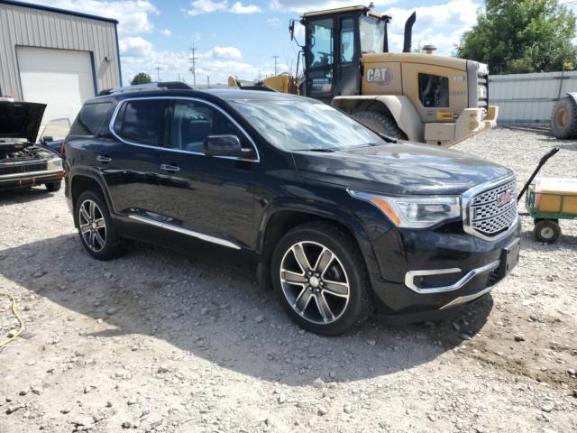 2018 GMC ACADIA DENALI 1GKKNXLS1JZ129785