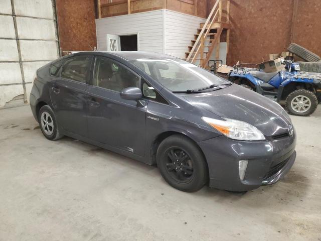 2015 TOYOTA PRIUS JTDKN3DU0F0405678