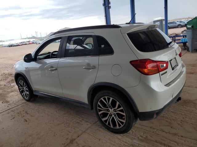 2016 MITSUBISHI OUTLANDER JA4AR4AW7GZ047580