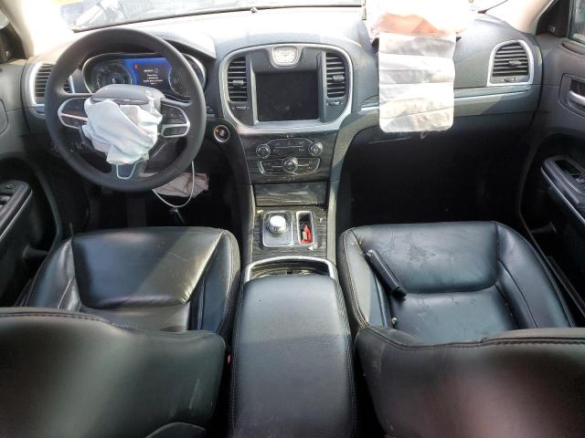 2022 CHRYSLER 300 TOURIN 2C3CCADG1NH199276