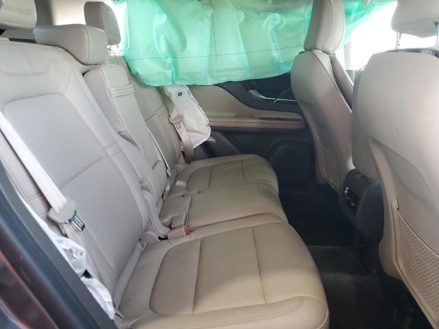 2022 LINCOLN CORSAIR 5LMCJ1C97NUL35713