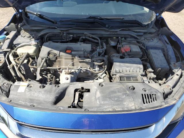2017 HONDA CIVIC LX 2HGFC2F56HH009102